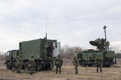 Nga có thể làm bẽ mặt vũ khí tối tân NATO ở Ukraine bằng 'con át chủ bài' bí mật