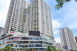 20 năm tích góp không đủ tiền mua nhà đô thị