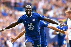 Chelsea 2-2 Tottenham: Tân binh tỏa sáng, Chelsea vẫn mất điểm trước Tottenham