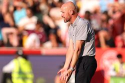MU: Ten Hag cần một điểm tựa niềm tin
