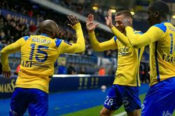 Sochaux, đối thủ kế tiếp của Quang Hải, có đáng ngại?