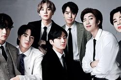 BXH thương hiệu tháng 8: BTS leo lên No.1 siêu tích cực