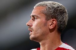 Nhận định bóng đá Getafe vs Atletico: Simeone tìm kiếm đầu nối cho Griezmann