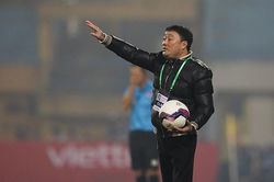 Lee Nguyễn sẽ giúp HLV Việt Hoàng tạo khác biệt
