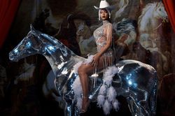 Album 'Renaissance' của Beyoncé: Sự phục hưng cho những 'kiến trúc sư' bị lãng quên