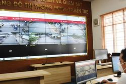 Bến Tre: Ban hành danh mục nền tảng số quốc gia sử dụng trên địa bàn tỉnh