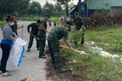Bình Dương ghi nhận 15 ca tử vong do sốt xuất huyết