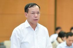 Nhà báo livestream phiên tòa trên không gian mạng có thể bị phạt đến 30 triệu đồng
