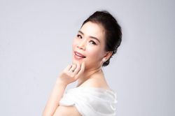 Hoa hậu – đại sứ nhân ái Lê Thị Thu: Hành trình thiện nguyện của tôi là 'Không dừng bước'