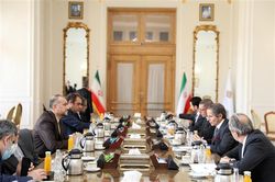 Iran nêu điều kiện để đạt được thỏa thuận hạt nhân JCPOA