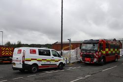 Một trong bốn nạn nhân ở khu nhà bị cháy ở Manchester là công dân Việt
