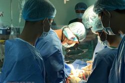 Thành phố Hồ Chí Minh: Không thiếu thuốc đông máu trong phẫu thuật tim