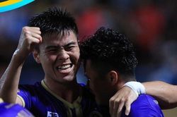Thắng HAGL, Hà Nội FC nhận tiền thưởng ngang bằng chức vô địch V.League 2022