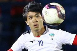 Lý do bất ngờ khiến Công Phượng lỡ hẹn ở trận HAGL gặp Hà Nội