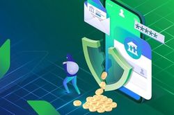 Cảnh báo chiêu lừa mới, giả mạo email, tin nhắn của ngân hàng