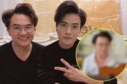 Đại Nghĩa khiến dân mạng tò mò khi hát về những kỉ niệm cùng Võ Tấn Phát?