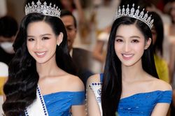 Á hậu 2 Phương Nhi 'tự nhận' mình là Á hậu 1, phản ứng của Bảo Ngọc mới là điều gây chú ý