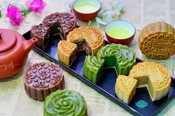 Cách chọn bánh trung thu an toàn