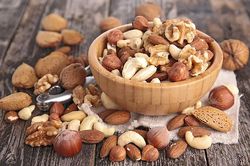 Thực phẩm tốt cho người mắc bệnh xương khớp