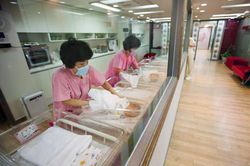 Hàn Quốc với nỗi lo tỷ lệ sinh thấpTin khácÝ nghĩa qua các chuyến sinh hoạt về nguồnĐảm bảo cơ sở vật chất đón năm học mới