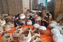 Tạo việc làm cho lao động nông thôn: Cách làm của huyện Kim Sơn
