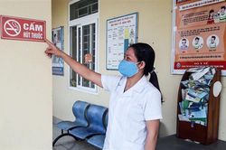 Người dân cần có ý thức tốt hơn về phòng, chống tác hại thuốc lá