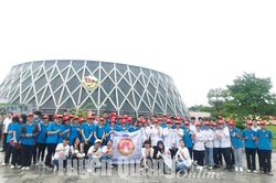 52 học sinh Trường THPT Chuyên Tuyên Quang đạt huy chương thi học sinh giỏi khu vực