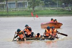 Chính trị - Xã hội Chủ động phòng tránh, ứng phó kịp thời