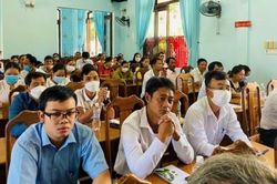 Kinh tế Nông nghiệp - Nông thôn Phát triển cây mắc ca ở A Lưới
