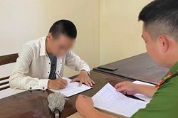 Nam thanh niên bị nữ nhân viên massage lừa bán qua Campuchia