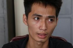Tạm giữ hình sự đối tượng nhốt bé 3 tuổi trong tủ đông
