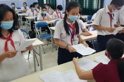 Quy định mới về chuyển trường và tiếp nhận học sinh