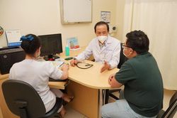 Người trẻ mờ mắt, suy thận vì căn bệnh âm thầm tàn phá sức khỏe