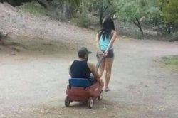 Khi các cặp đôi chứng minh 'đâu ai muốn là người bình thường khi yêu'