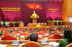 Loại bỏ thói phô trương, lãng phí