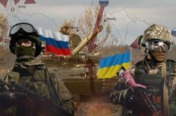 Chiến thuật độc đáo của Quân đội Nga khiến phòng tuyến Ukraine sụp đổ hàng loạt?
