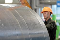 Khối ngoại đổ tiền vào cổ phiếu HPG