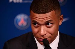 Tham vọng quyền lực của Mbappe