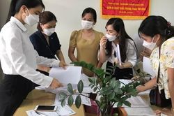 4 địa phương đã hoàn thành chi trả tiền thuê nhà cho người lao động