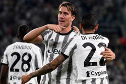 Juventus 3-0 Sassuolo: Di Maria và Vlahovic tỏa sáng, Juventus ra quân tưng bừng