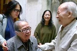 Nhớ 'lão tướng' Khánh Hợi - Ánh vàng son cải lương Bắc