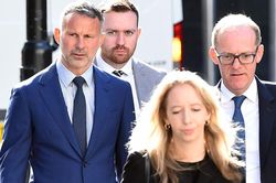 Những sự thật phơi bày từ phiên tòa xét xử Ryan Giggs