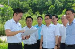 ĐHQG Hà Nội tại Hòa Lạc phải là khu đô thị đại học chứ không phải là một trường đại học lớn