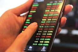 Cổ phiếu lớn phân hóa mạnh, VN-Index tăng nhẹ