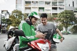 Tài xế Grab có được hưởng 'phụ phí nắng nóng'?