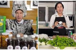 Đời thường sau tấm màn nhung của 'ông hoàng cải lương' Kim Tử Long