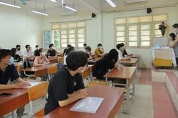 Xét tuyển đại học: Thí sinh cần lưu ý gì để tránh mất cơ hội?