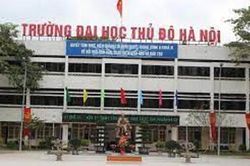Nữ sinh tố cáo giảng viên quấy rối tình dục: Nhà trường nói gì?