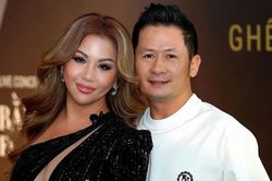 Bằng Kiều hát rất tình bên Minh Tuyết