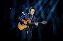 Bằng Kiều sẽ sánh đôi với 5 'người tình' trong live show tháng 10